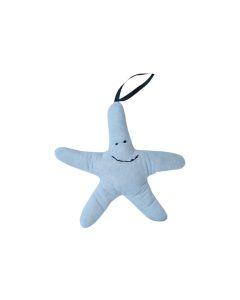 Kid's Bamboo Starfish Scrubbie