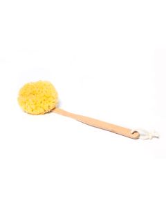 Yellow Sponge Stick